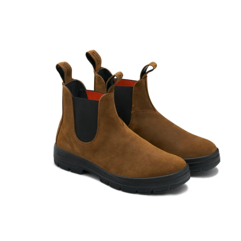 2535 Chelsea Boots