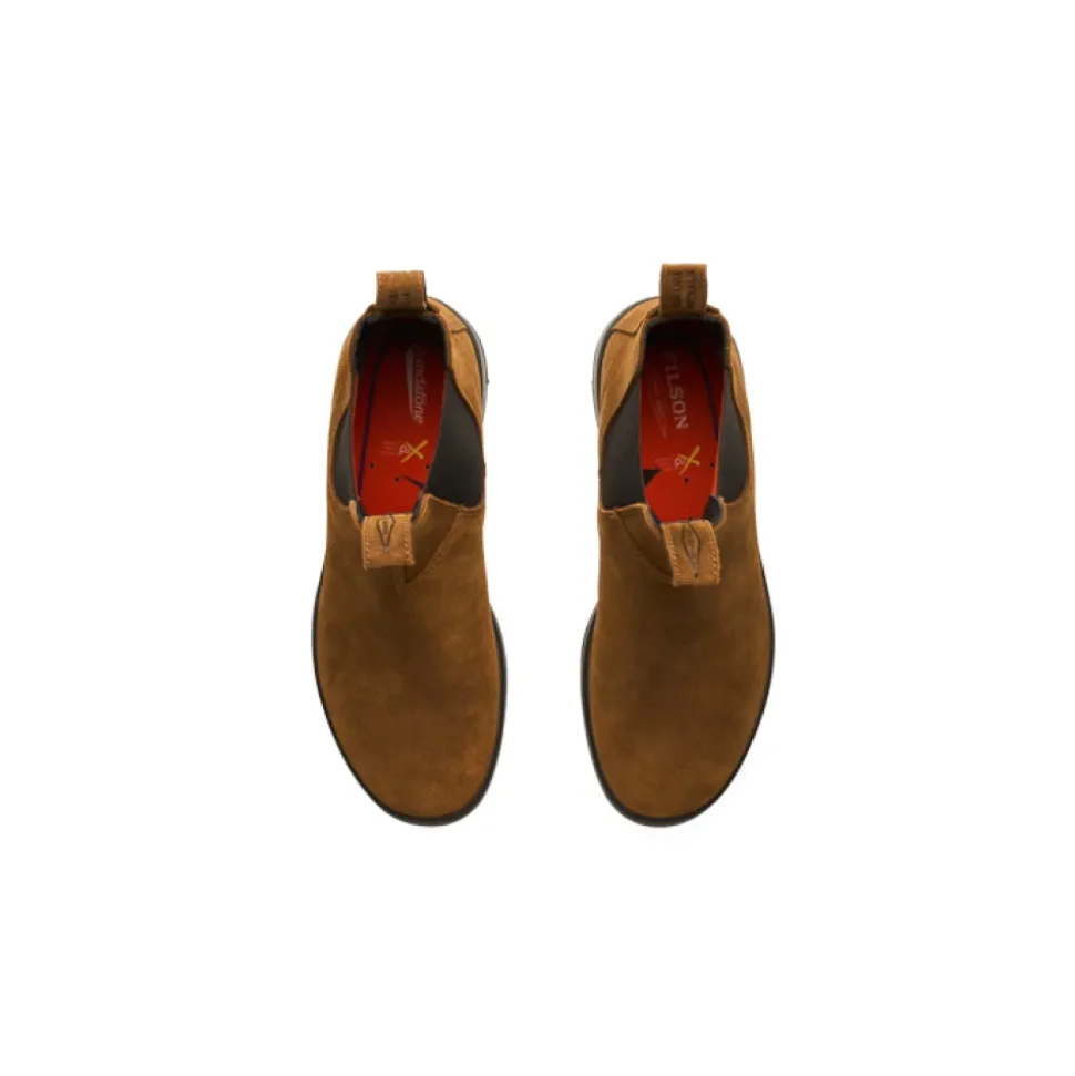 2535 Chelsea Boots