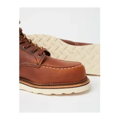 1907 Classic Moc Toe Copper Stiefel