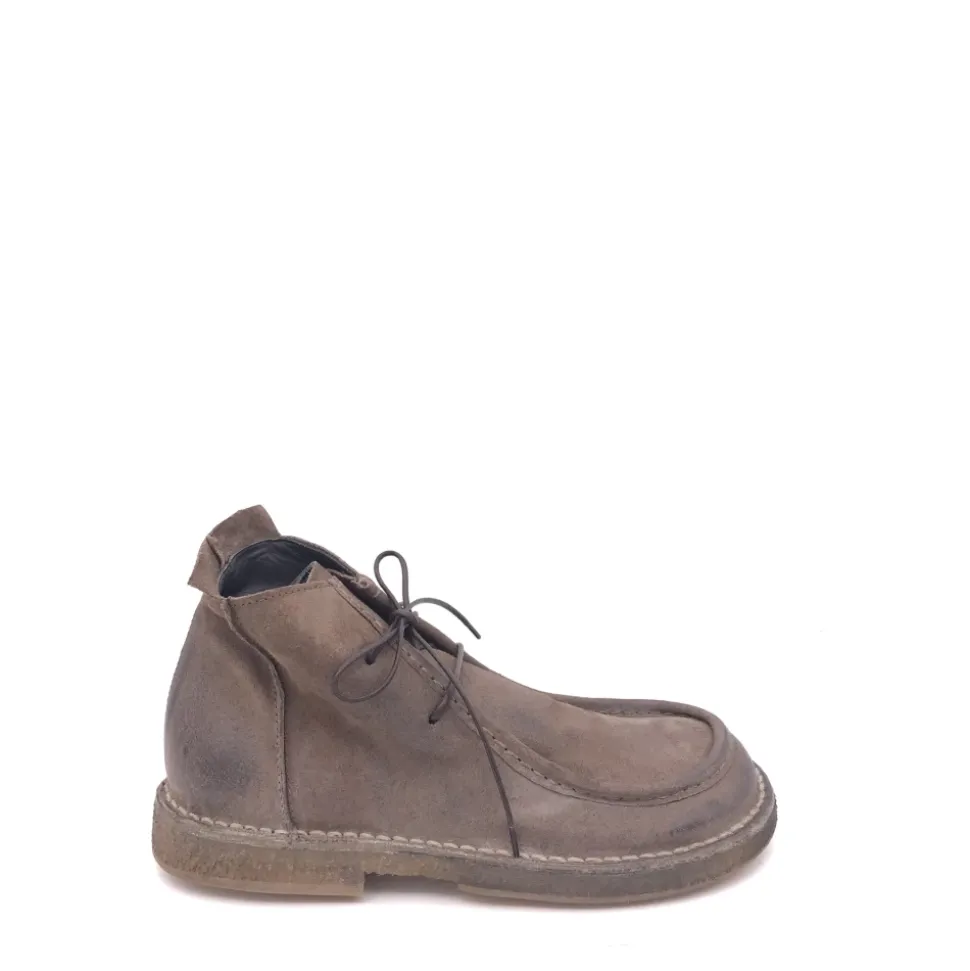 56503 Engineer Boot