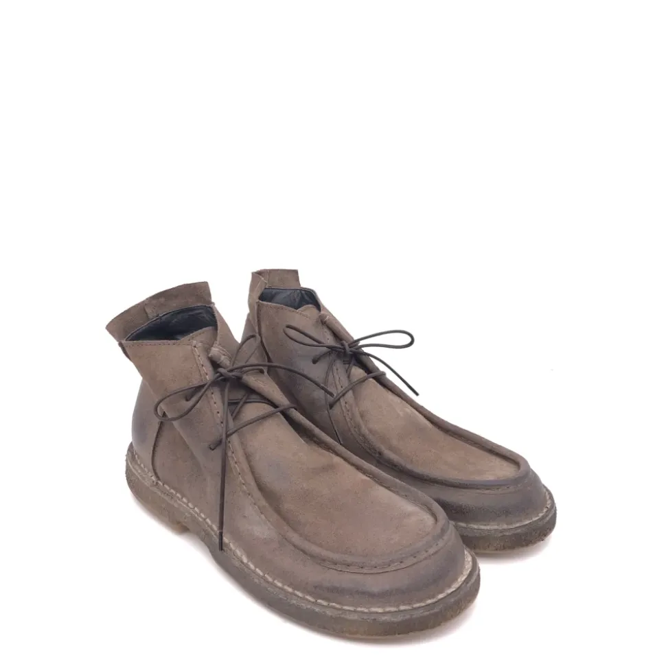 56503 Engineer Boot