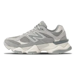 9060 Graue Sneakers