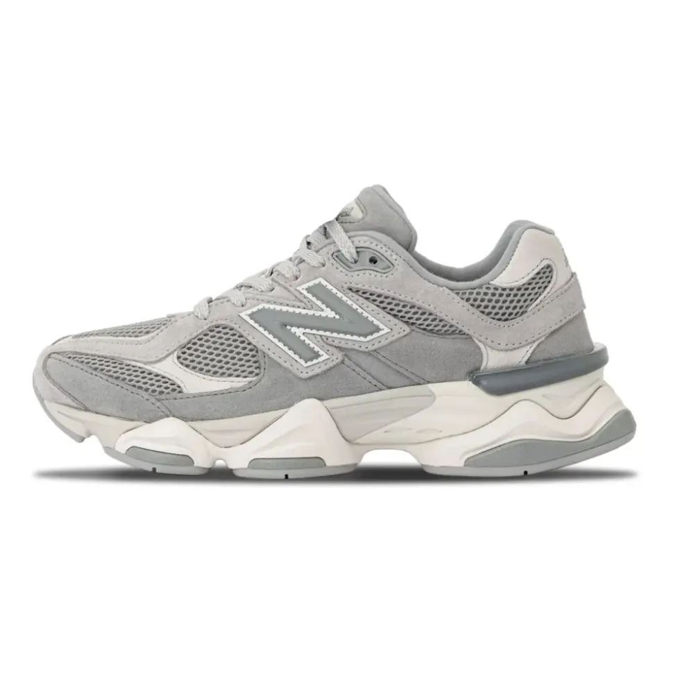 9060 Graue Sneakers