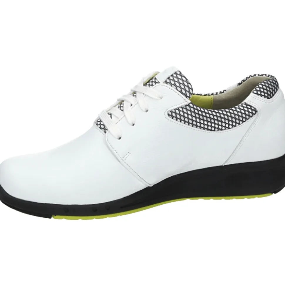 6176 H Sporty Low Shoe