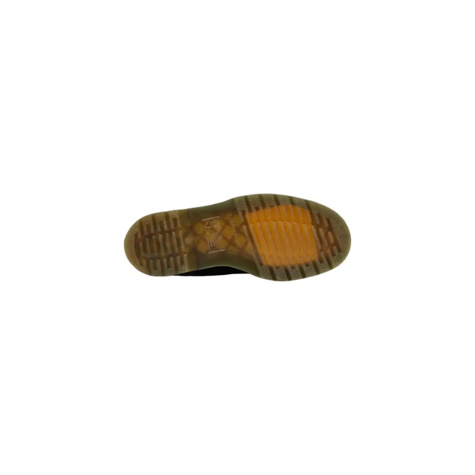2976 Hi Milled Nappa Chelsea Boot