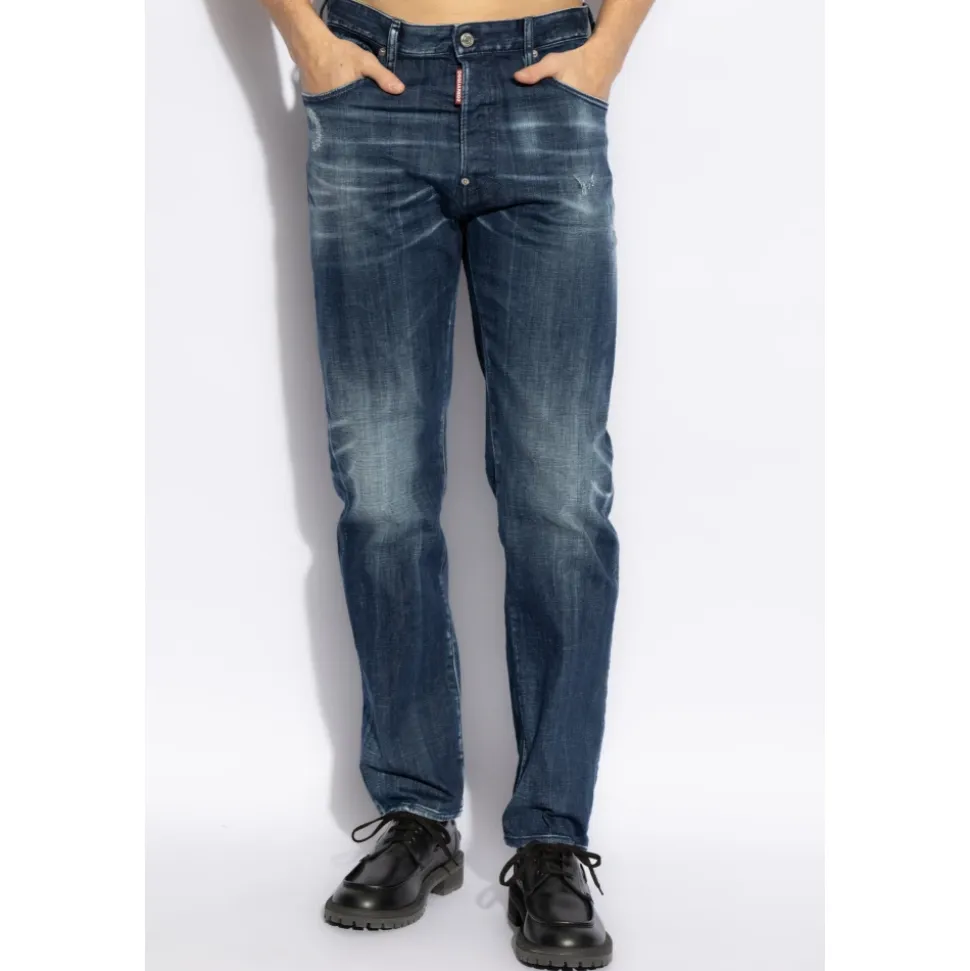 642 Jeans