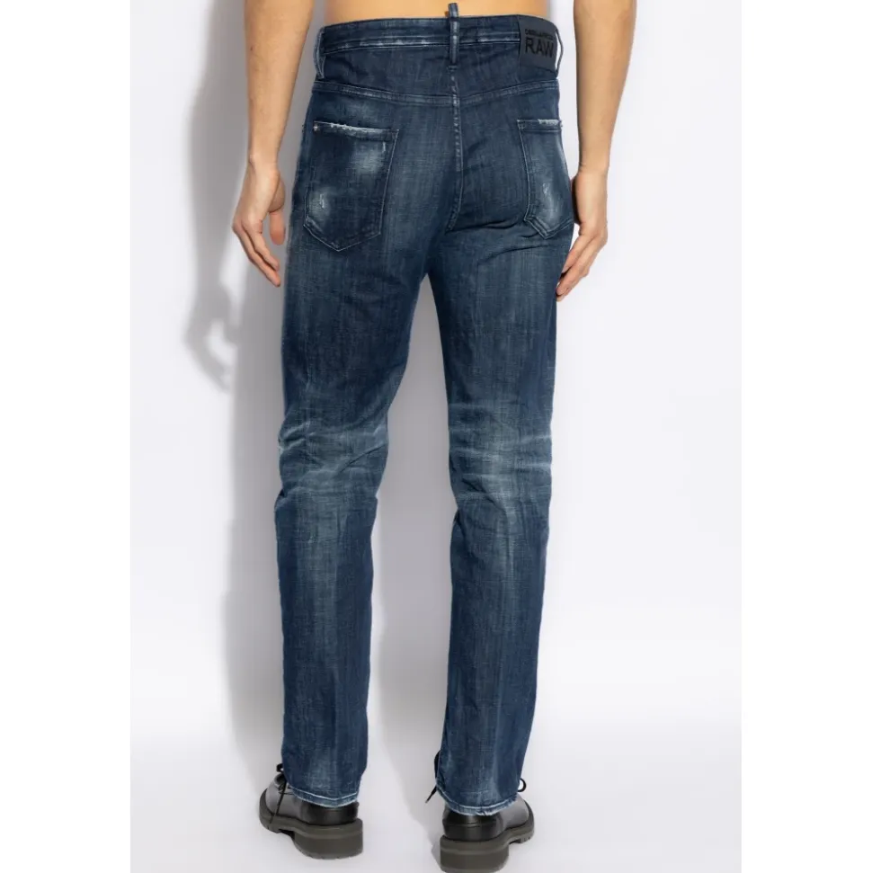 642 Jeans