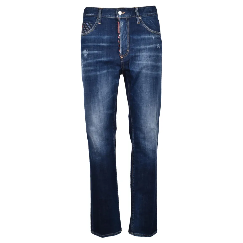 642 Jeans
