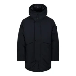 7100008 Kapuzen-Daunenparka