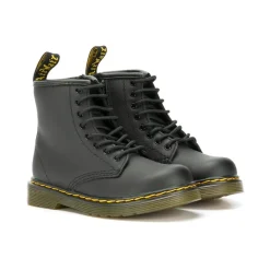 1460 Kleinkind-Stiefeletten aus Leder