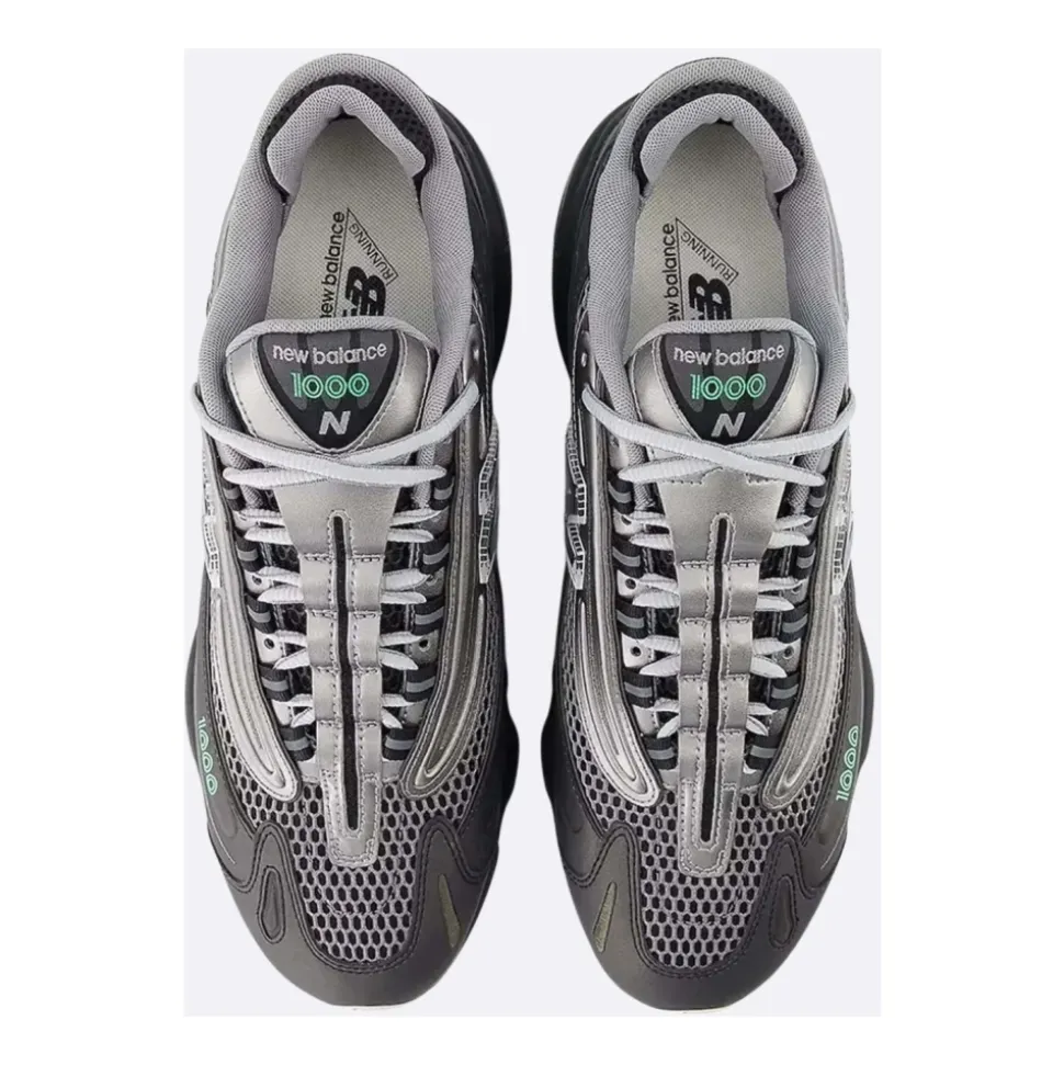 1000 Laufschuhe