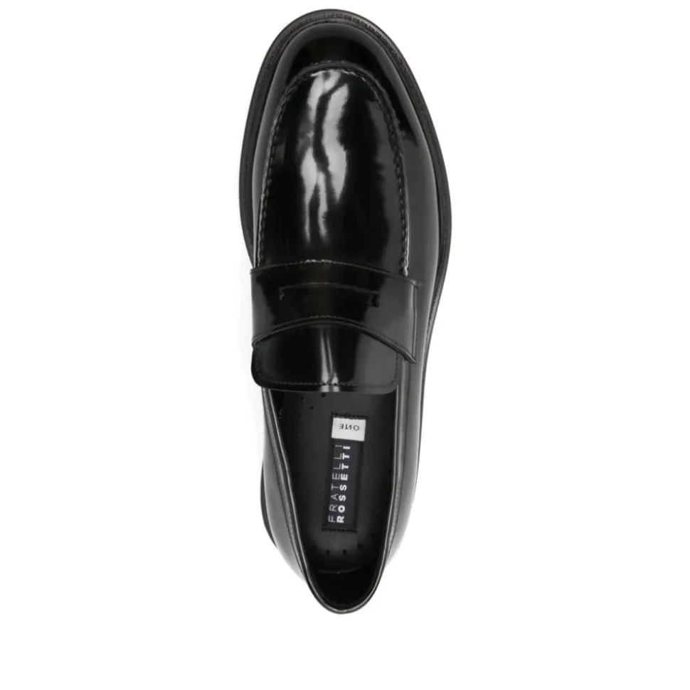47209 Lederloafer