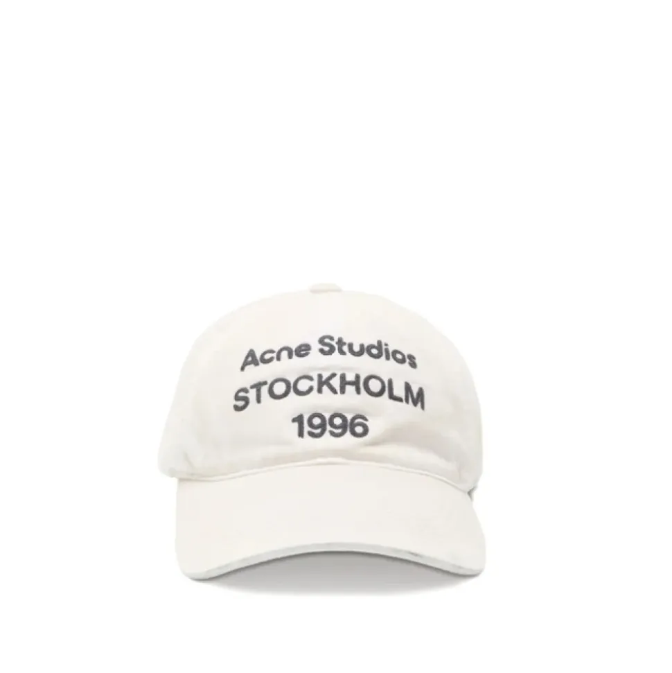 1996 Logo Cap
