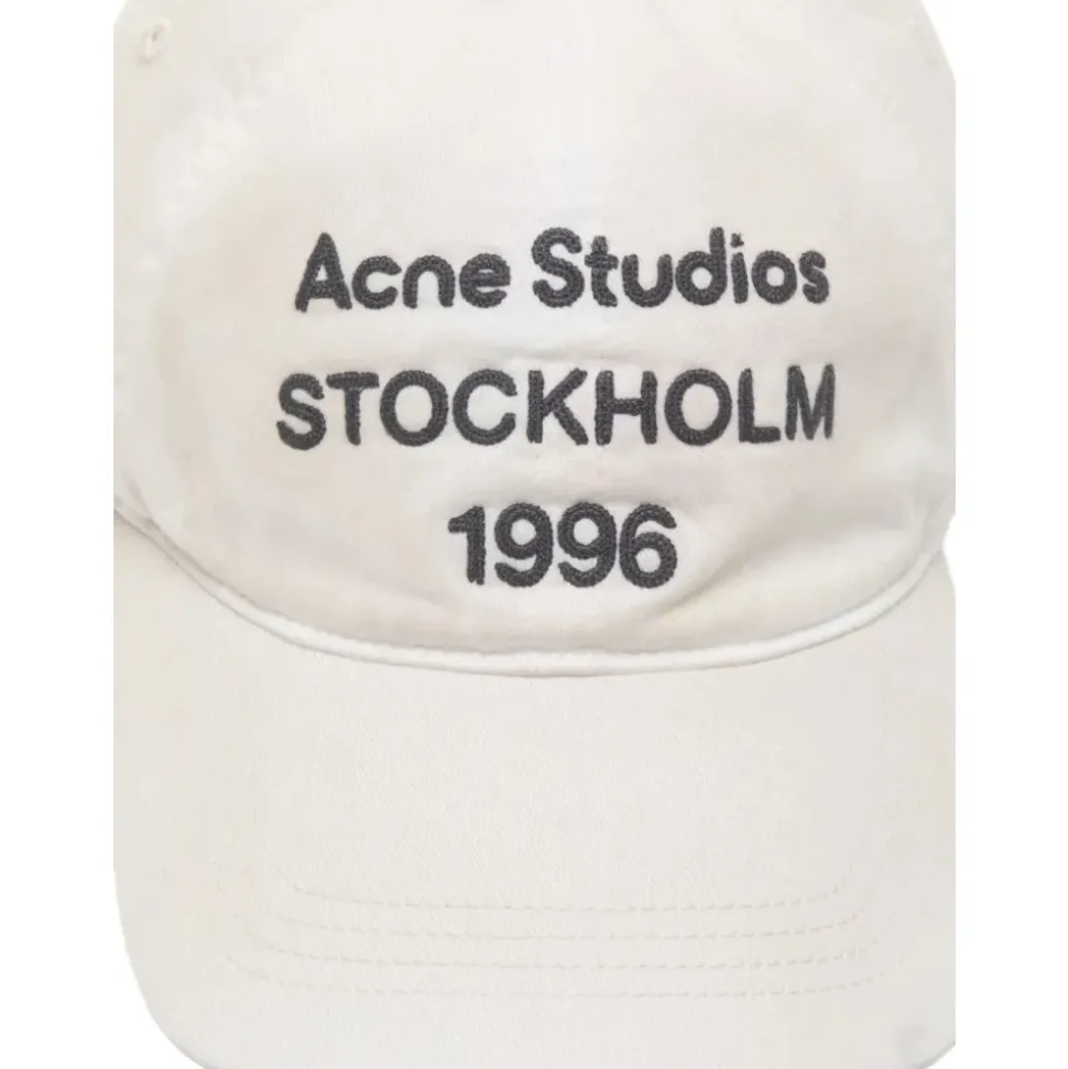 1996 Logo Cap