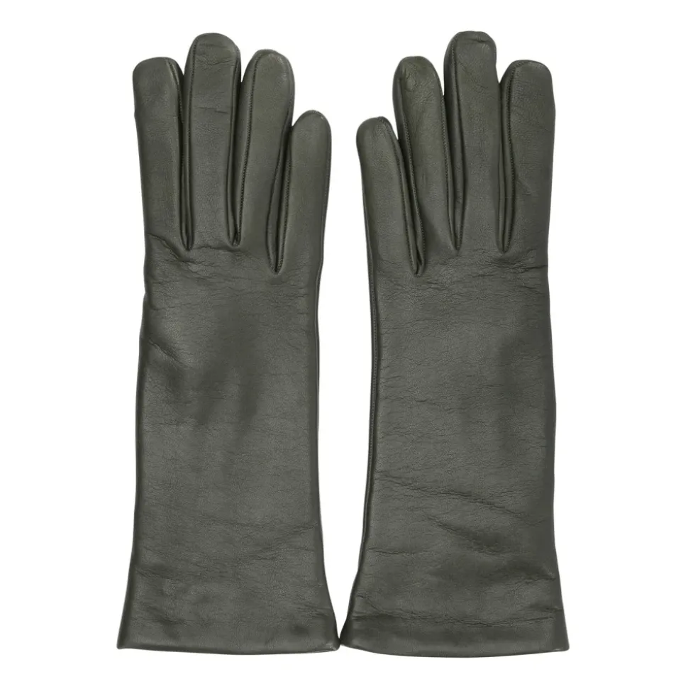920 Militare Lederhandschuhe