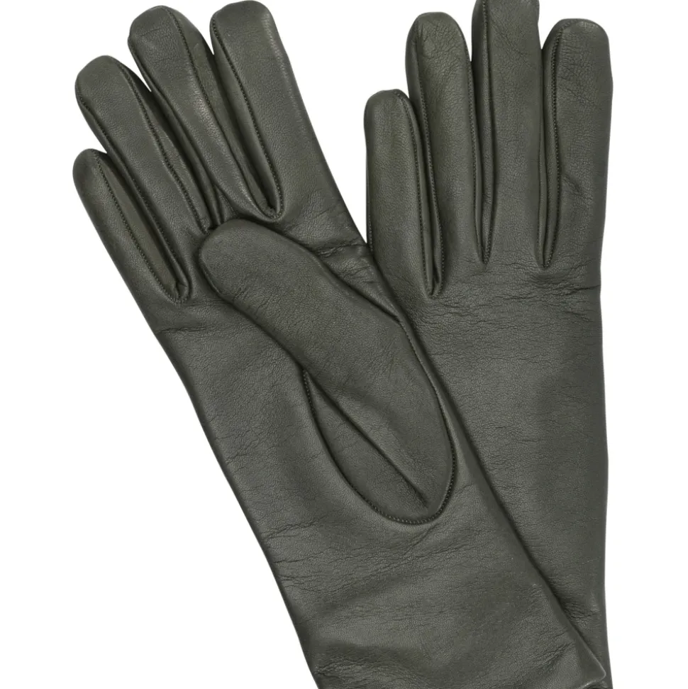 920 Militare Lederhandschuhe
