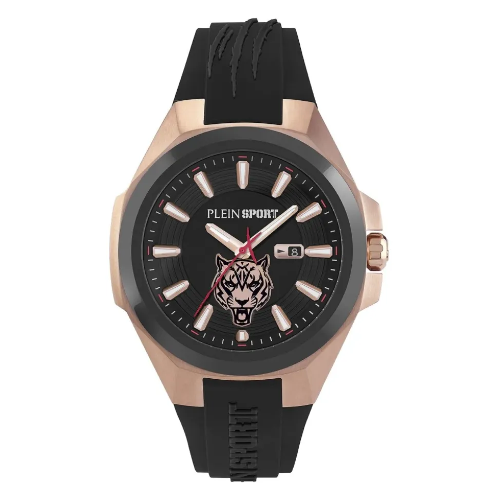 47 mm Uhr