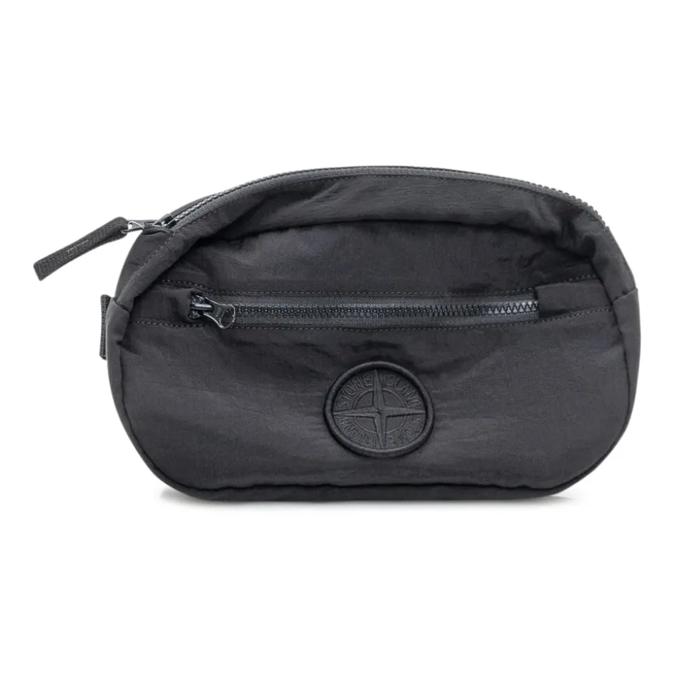 9200003 Nylon Metal Gürteltasche