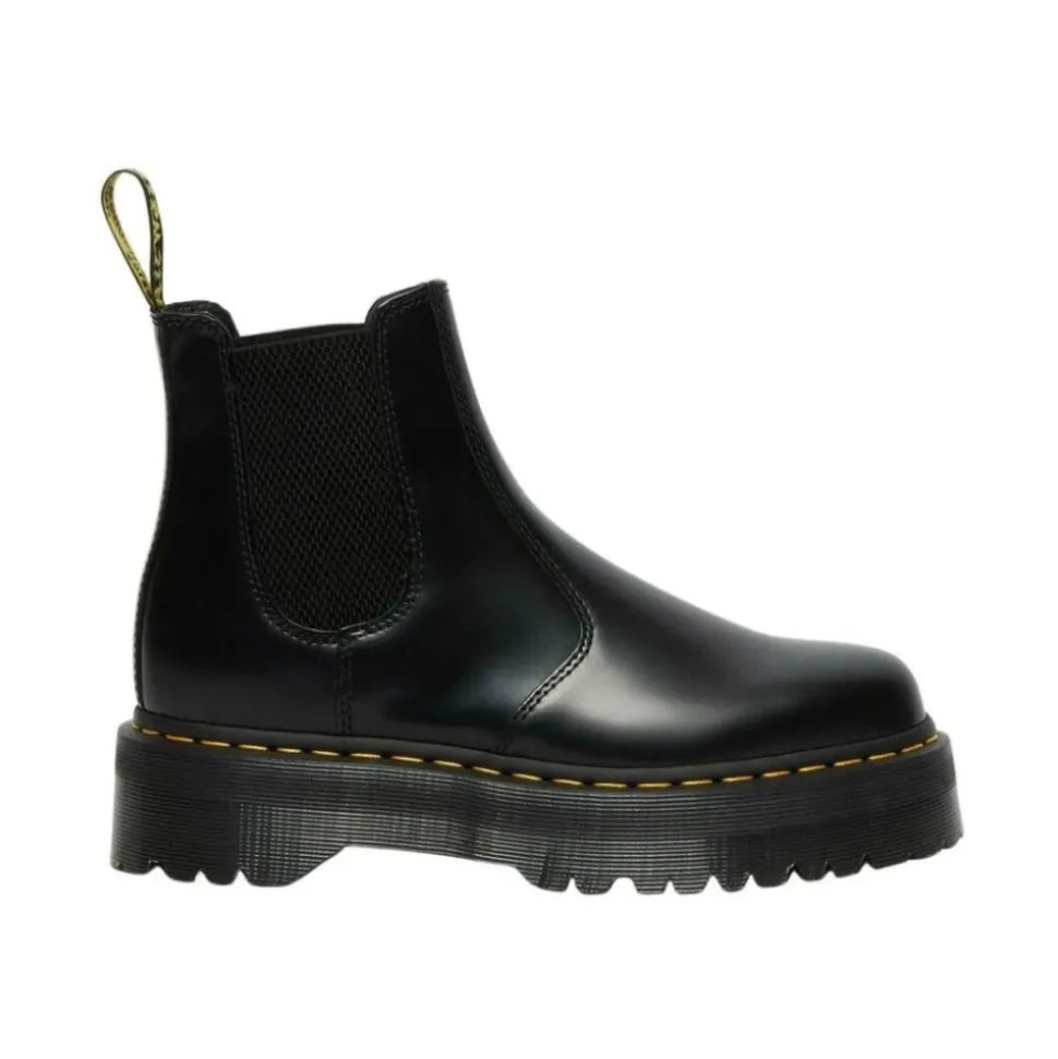 2976 Platform Chelsea Stiefel