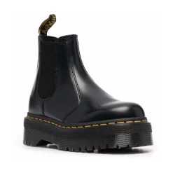 2976 Platform Chelsea Stiefel