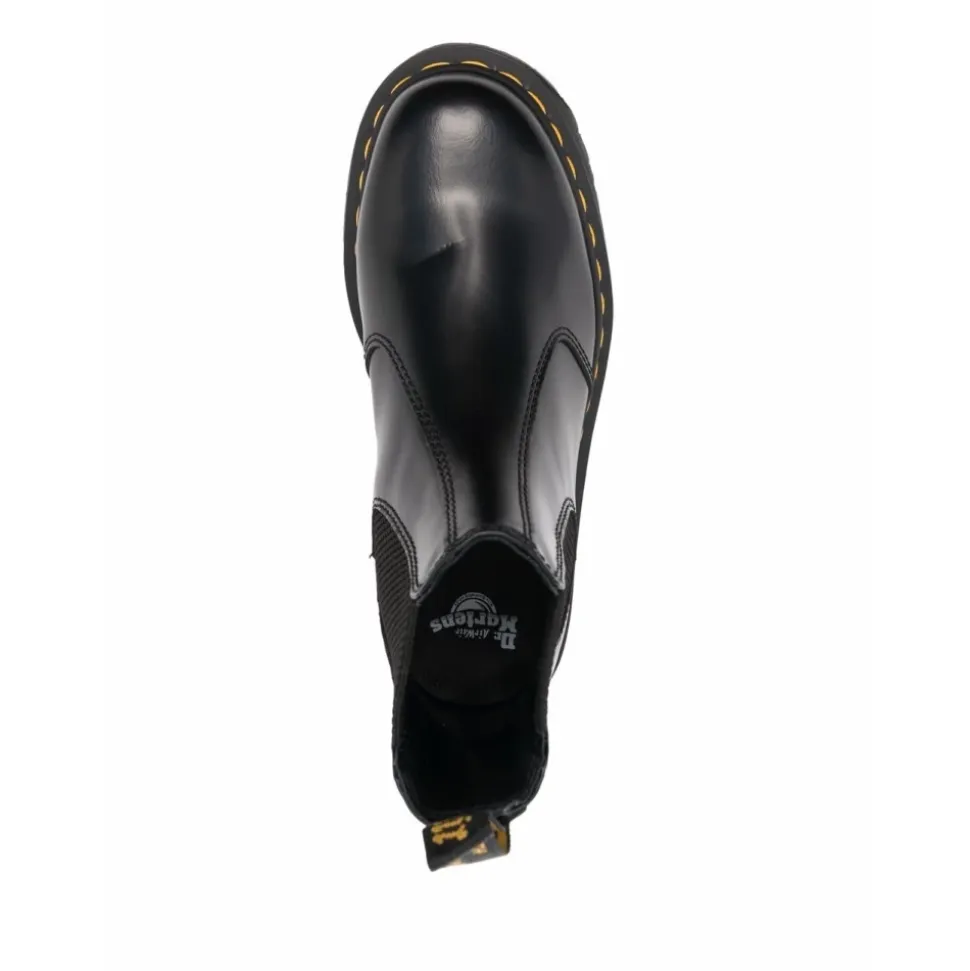 2976 Platform Chelsea Stiefel