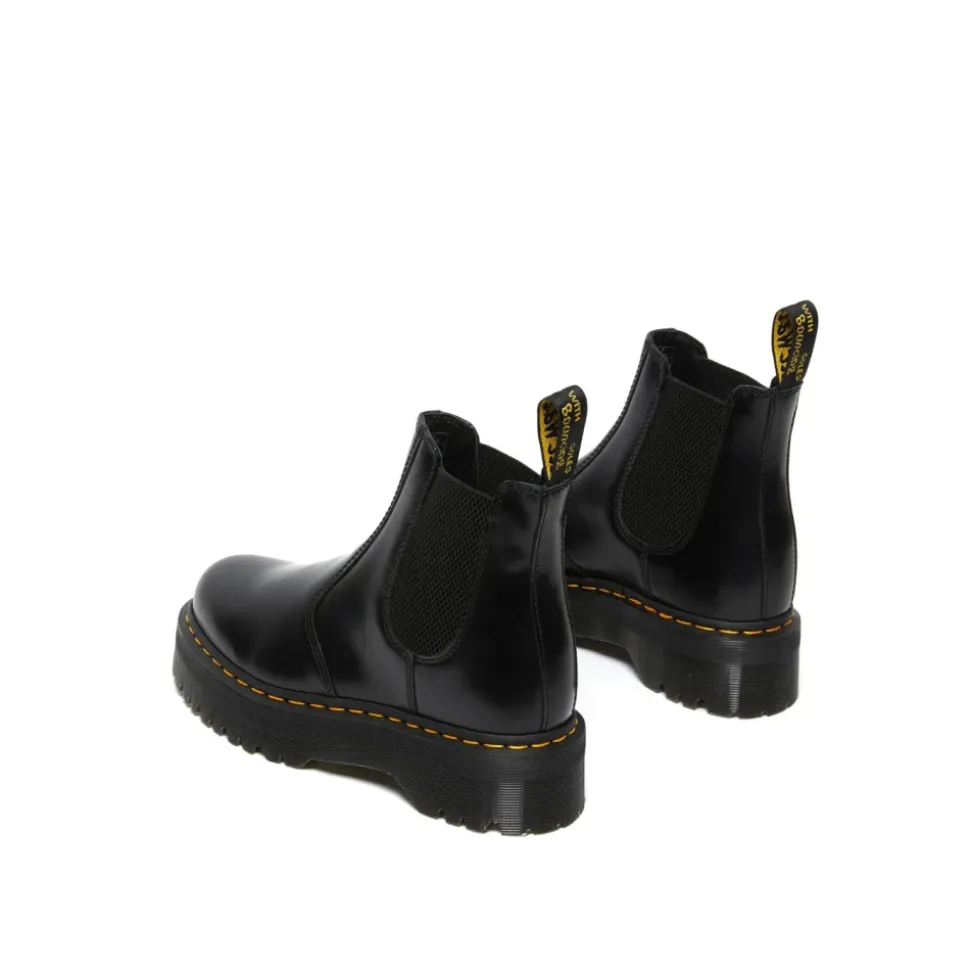 2976 Platform Chelsea Stiefel