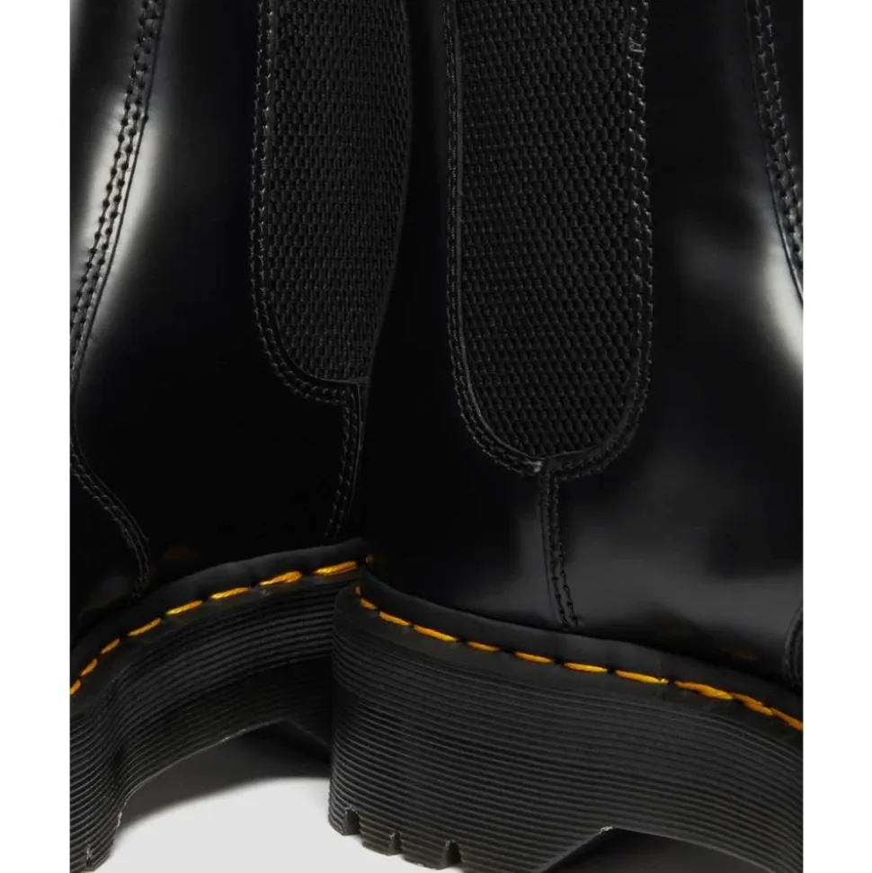 2976 Platform Chelsea Stiefel