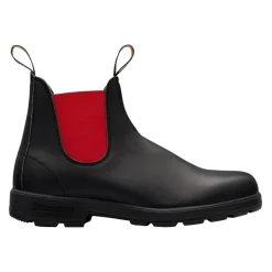 508 Premium Leder Chelsea Boot