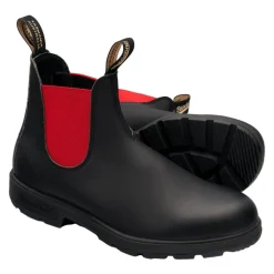 508 Premium Leder Chelsea Boot