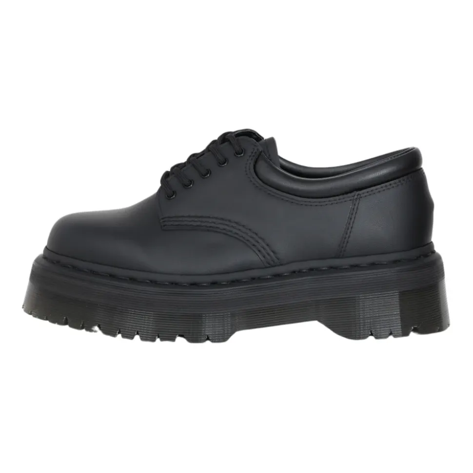 8053 Quad Mono Schuhe