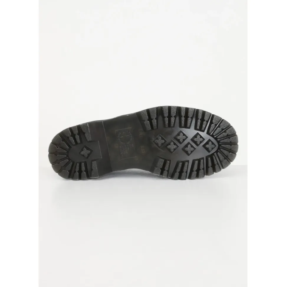 8053 Quad Mono Schuhe