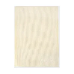 1978 Re Ed. Logo Schal - Baumwolle - Beige