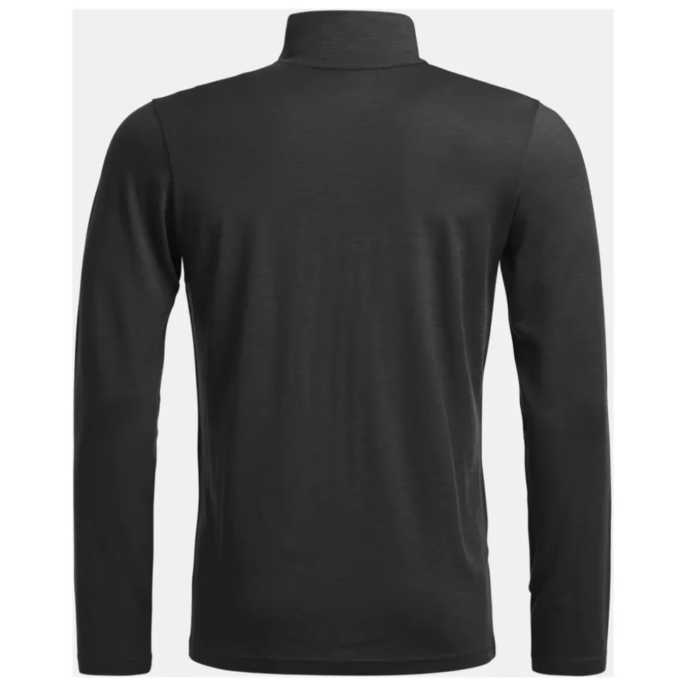 185 Rock'N'Wool Zip Neck
