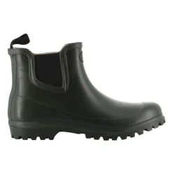 798 Rubber Boots Mid