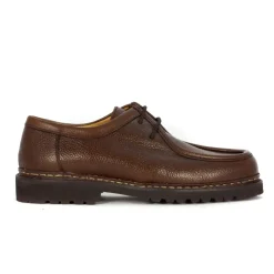 5337 Schnürhalbschuhe