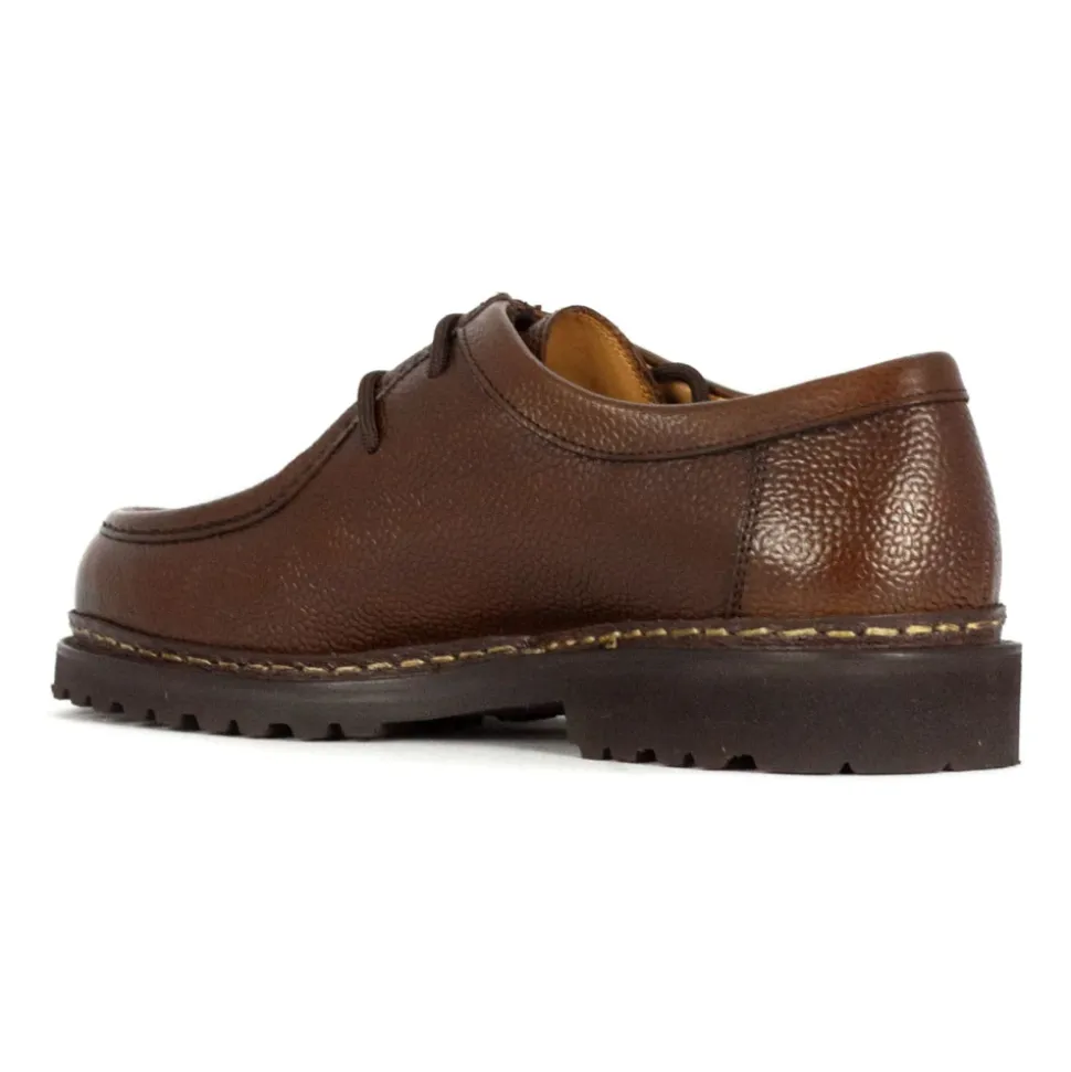 5337 Schnürhalbschuhe