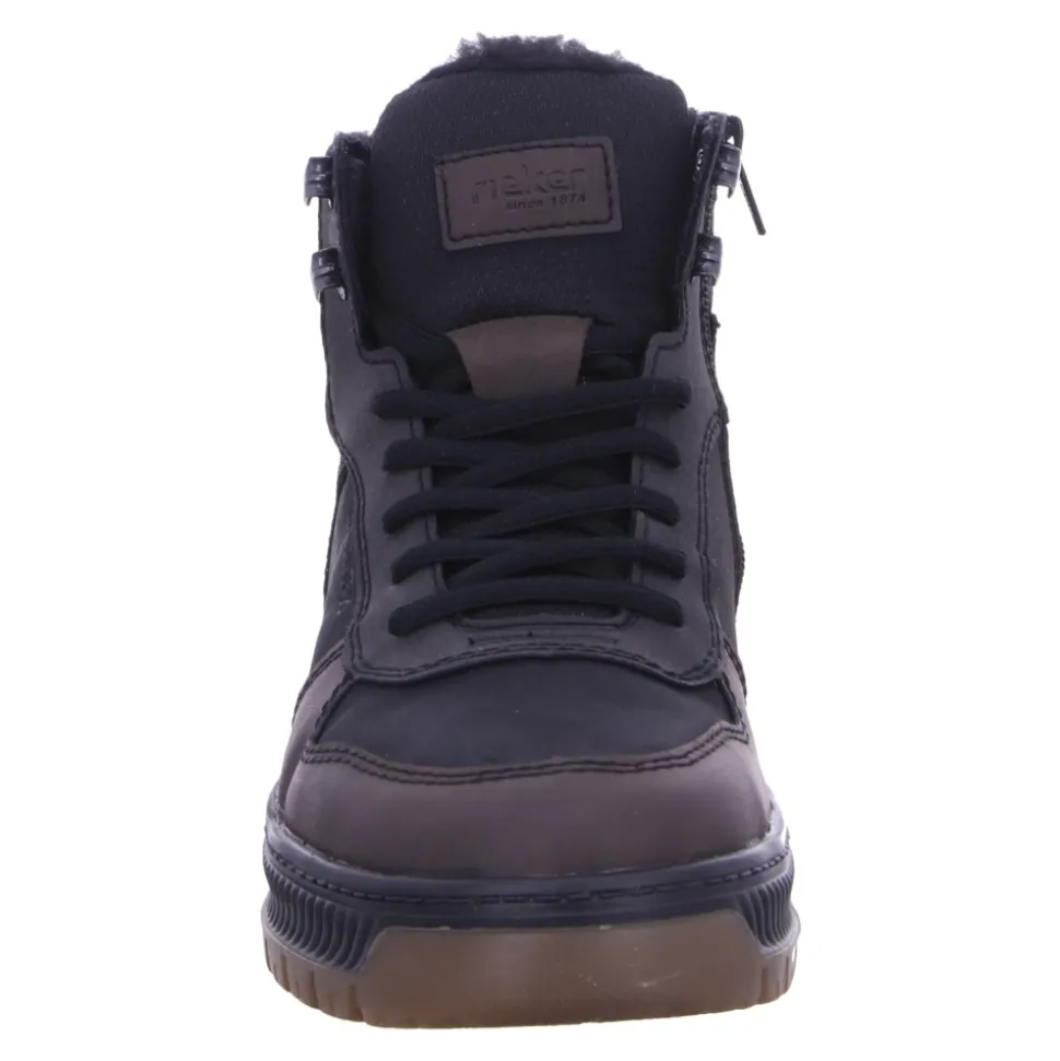 38545 Schnürstiefel