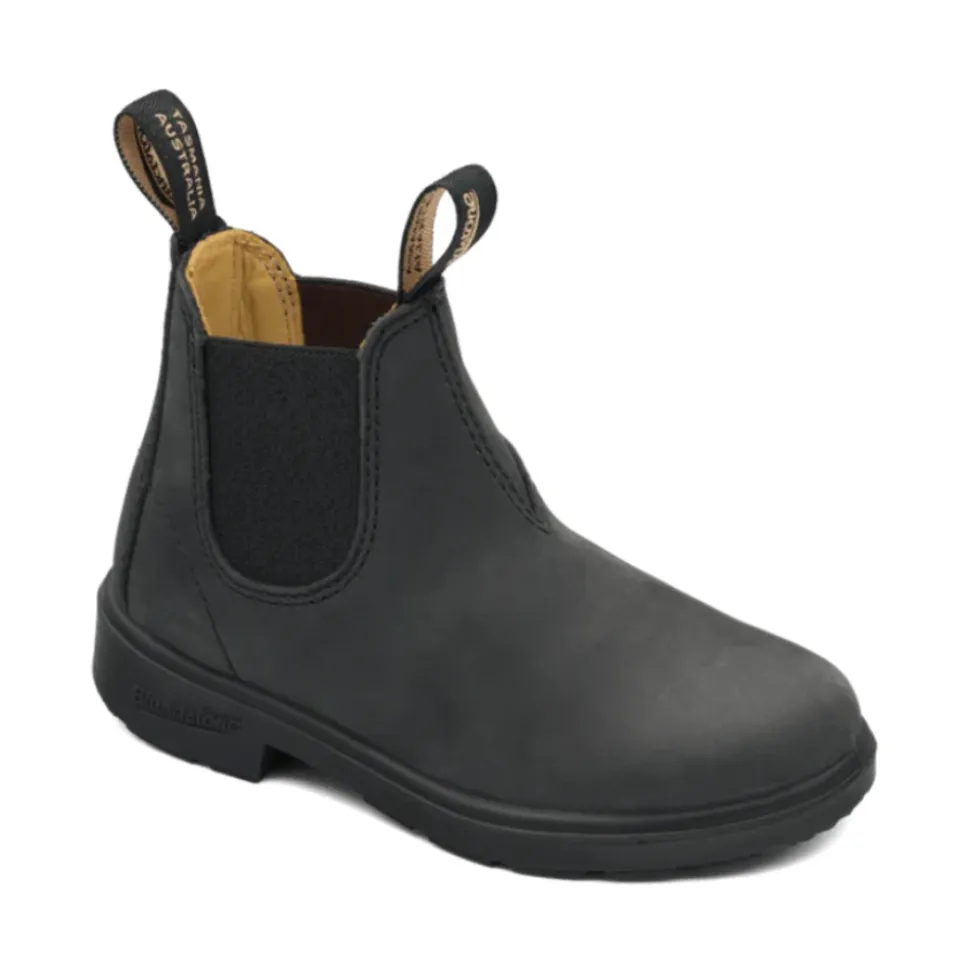 1325 Short Boot