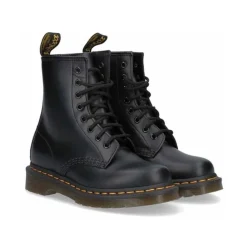1460 Smooth Ankle Boots
