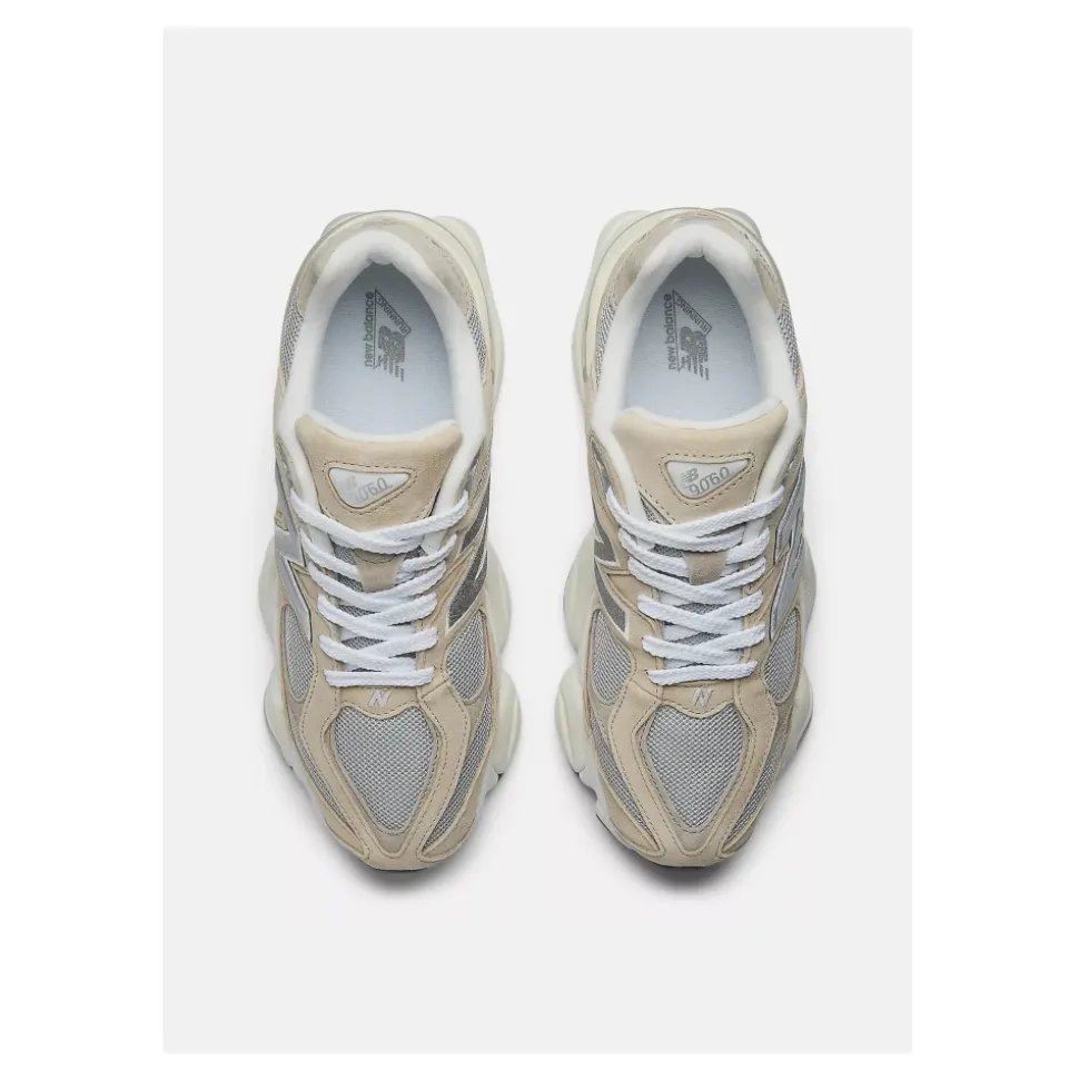 9060 Unisex Sneakers