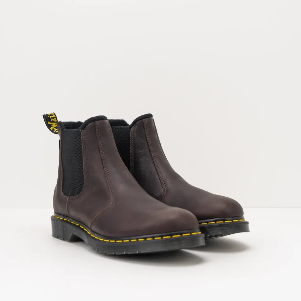 2976 Warmwair Chelsea Boots