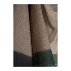 A700 Mirror Melange Dip Dye 70X200