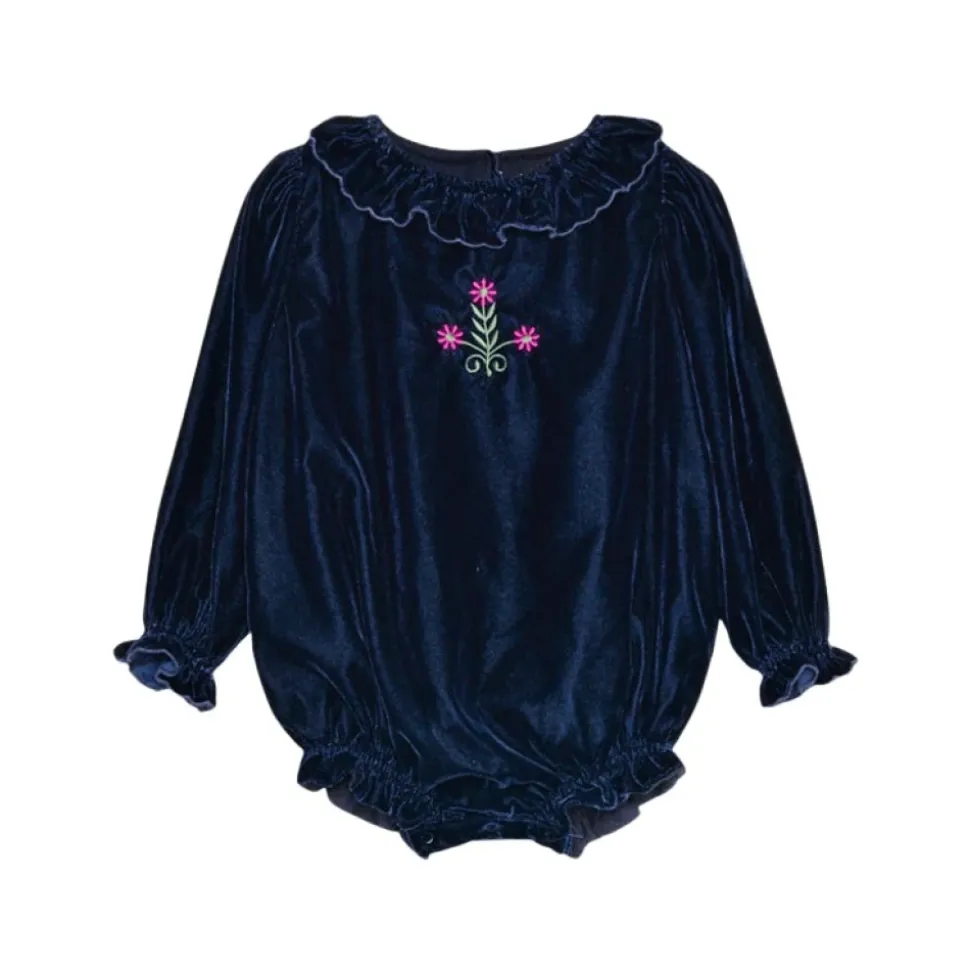 Abril Romper