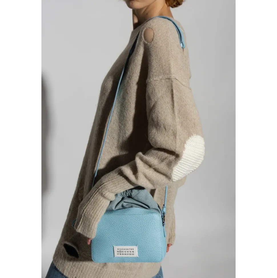 5AC Small Schultertasche