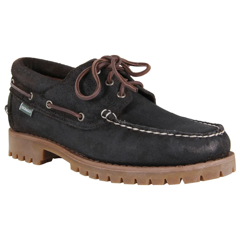 Acadia Suede Loafer