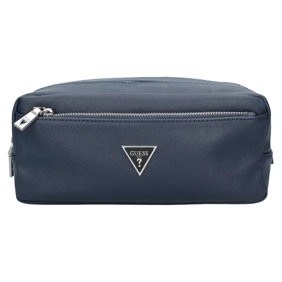 Accessoires Blau
