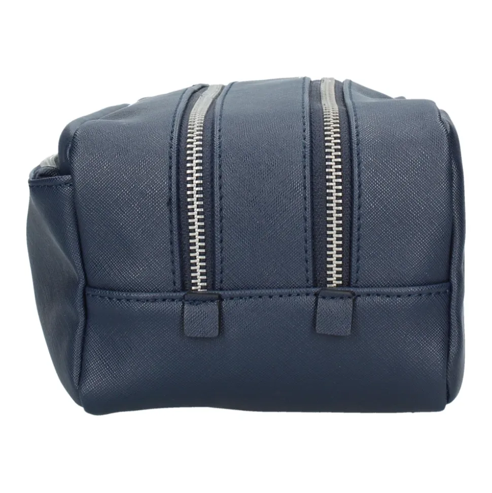 Accessoires Blau