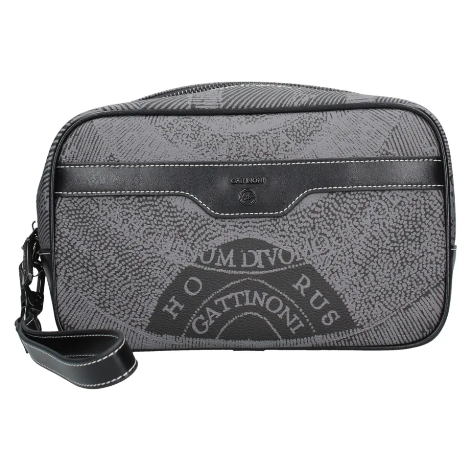 Accessoires Grau