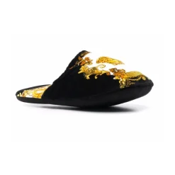 Accessoires Hausschuhe