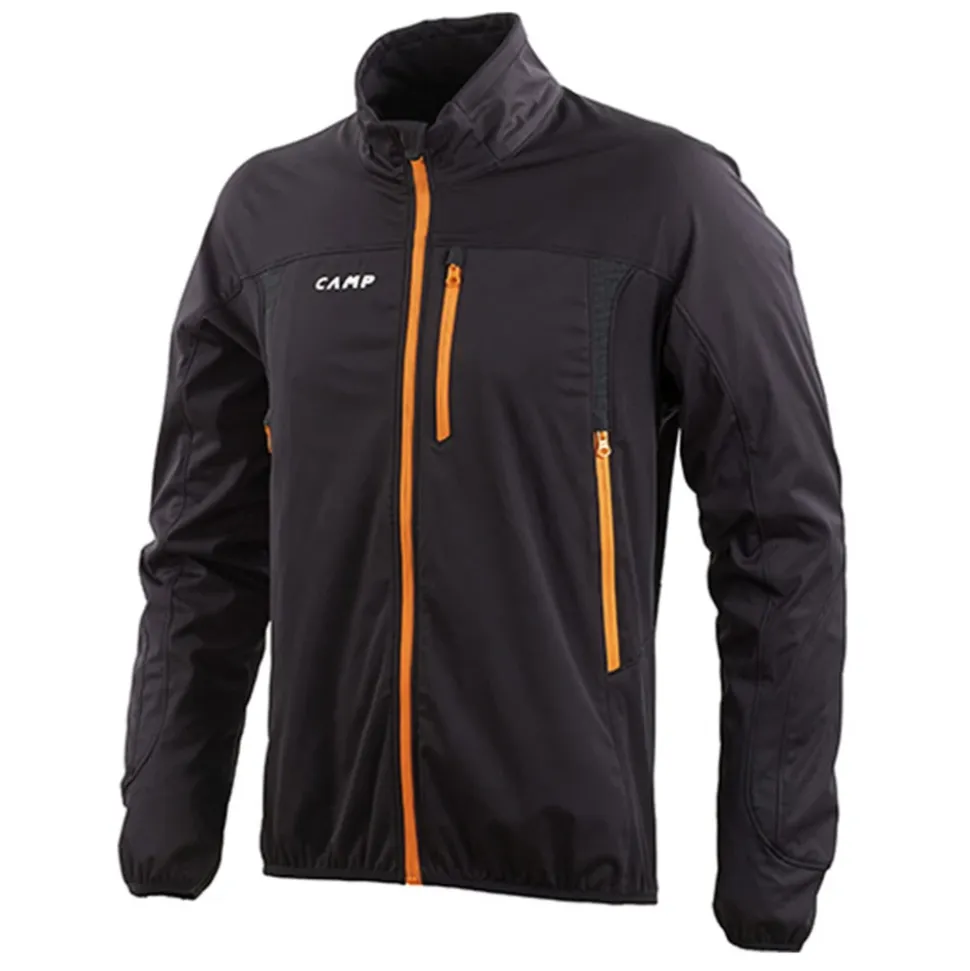 Active Jacket